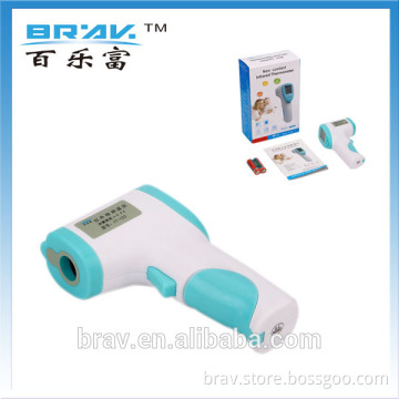 Stable High Precision Infrared Sensors Non Contact Thermometer IT-122